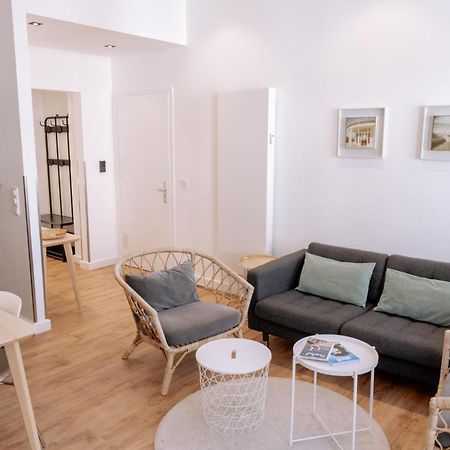 Seehus 8 Norderney Exterior foto
