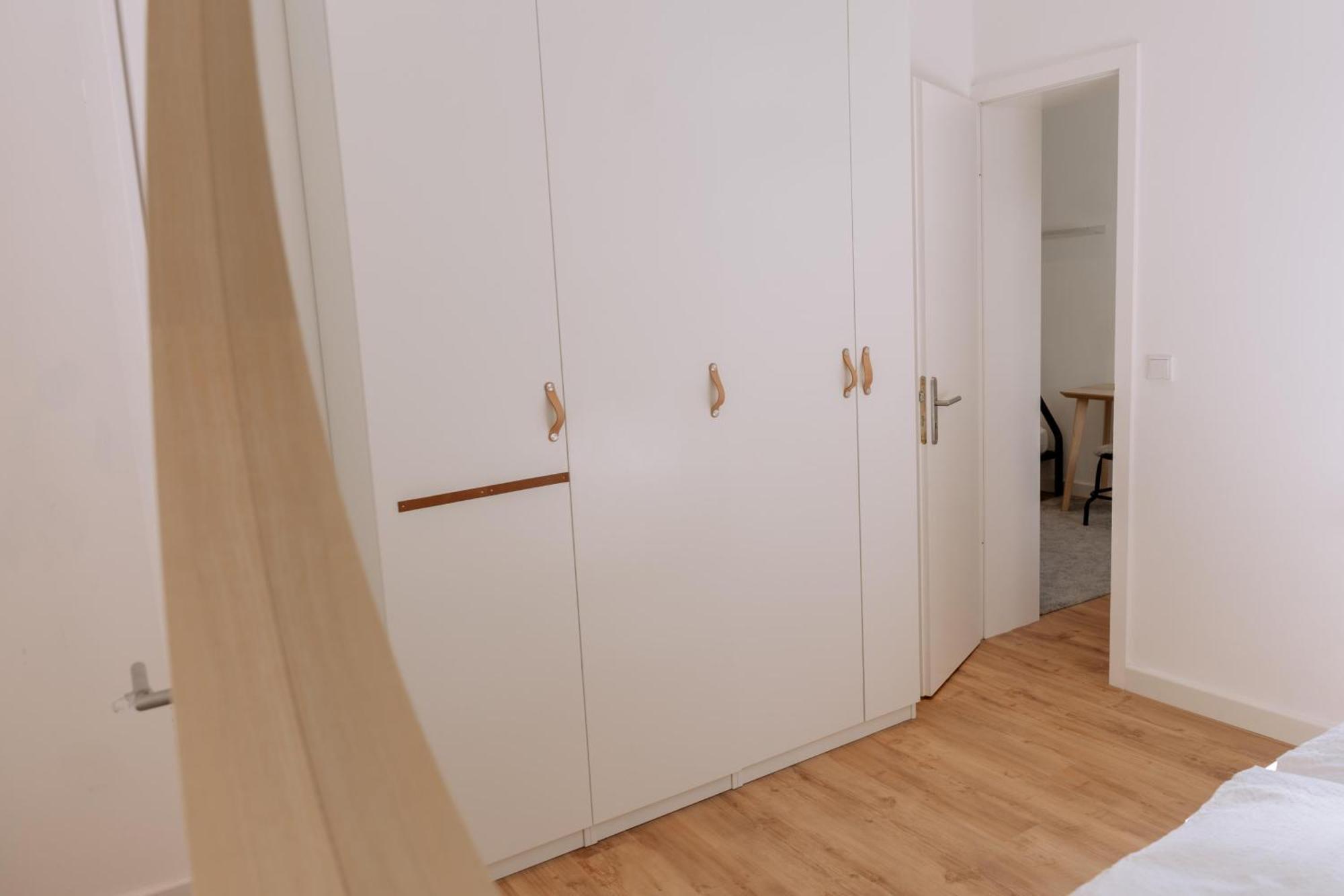 Seehus 8 Norderney Exterior foto