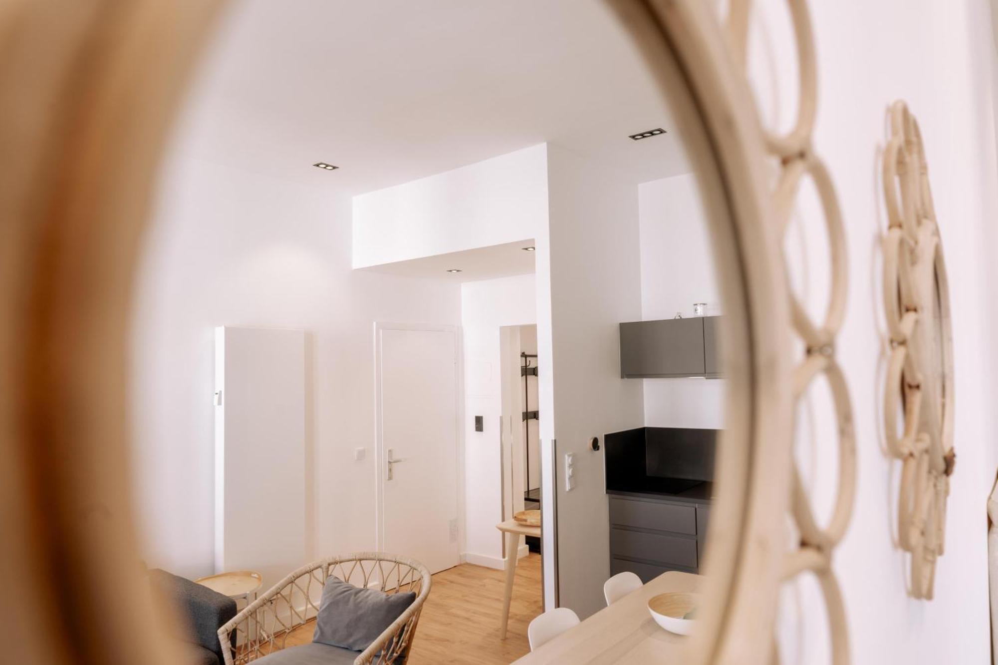 Seehus 8 Norderney Exterior foto