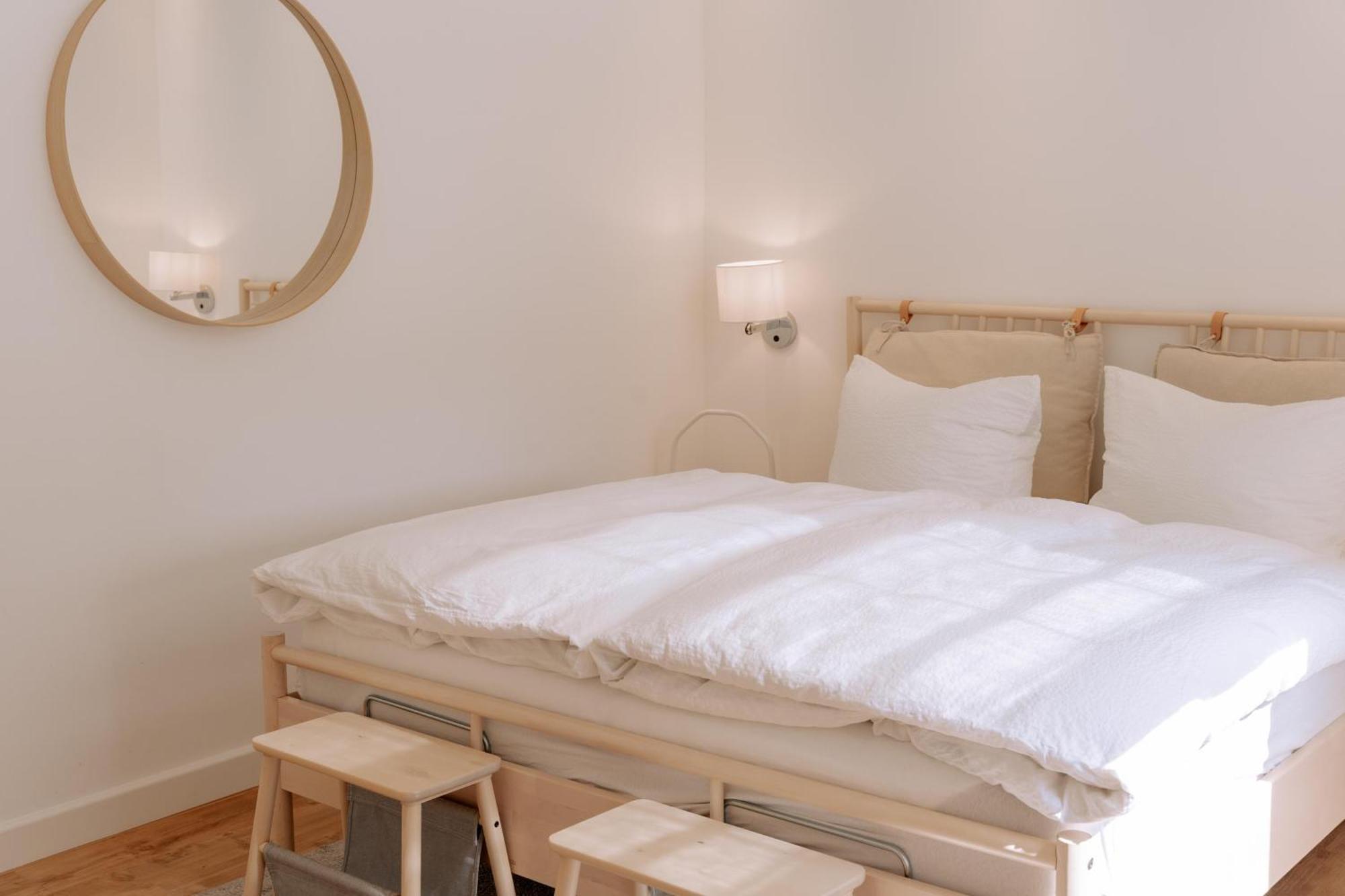 Seehus 8 Norderney Exterior foto